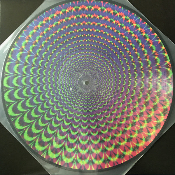 A.Chal : Welcome To Gazi (LP, Album, RSD, Ltd, Pic)