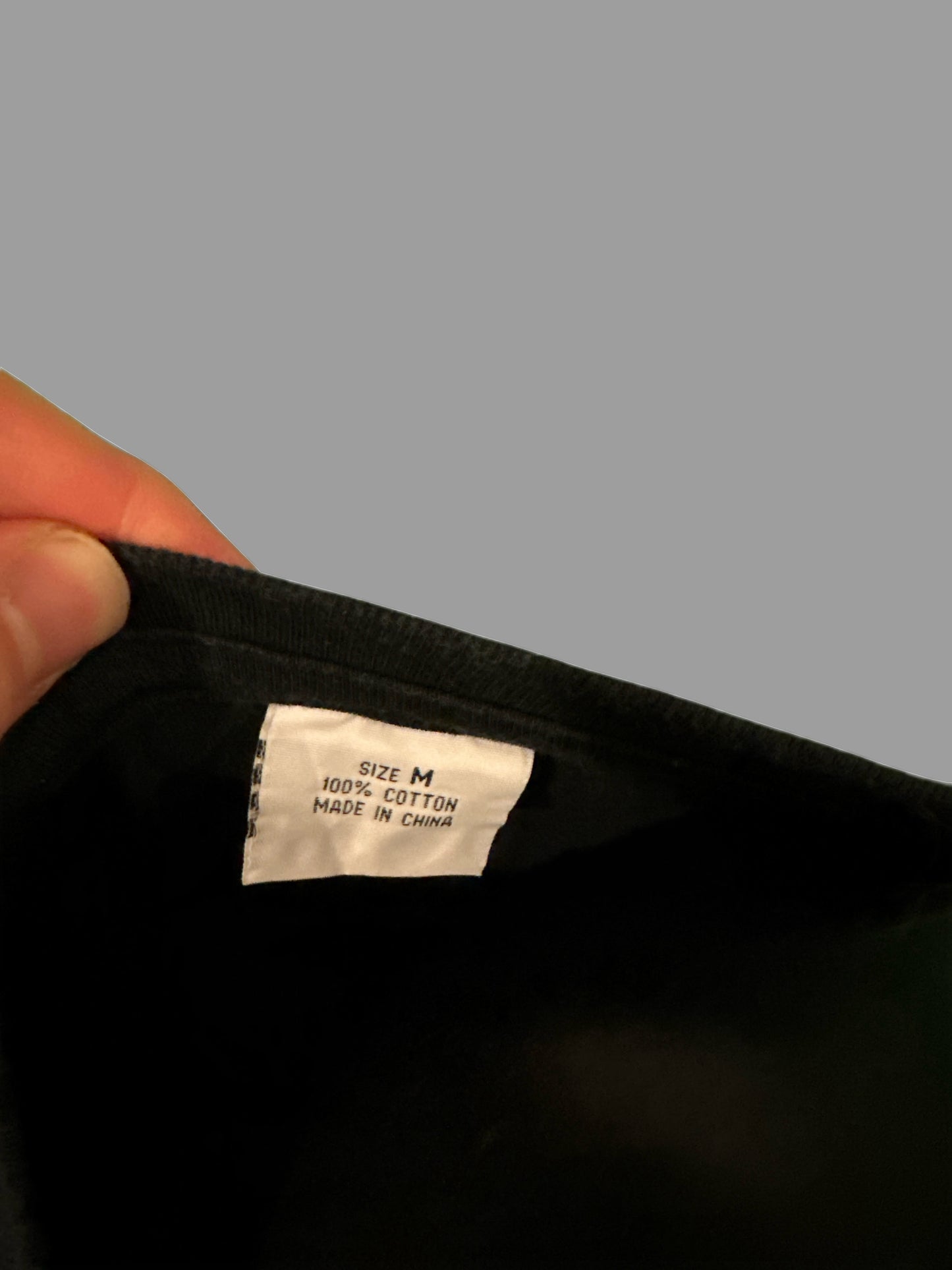 Powderfinger / Silverchair 2007 Australian Tour T-Shirt