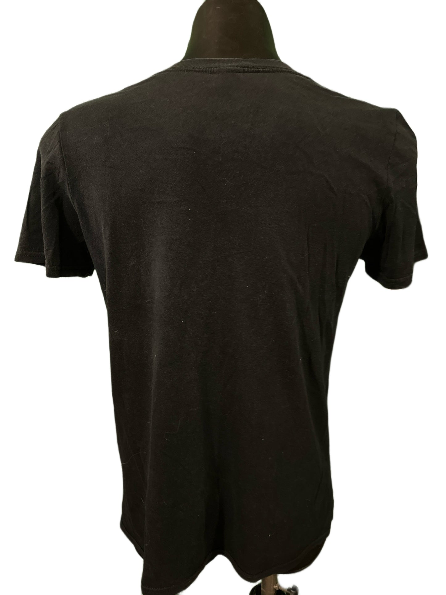 Dead Meadow 2012 Tour T-shirt
