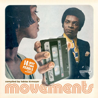 Various : Movements (2xLP, Comp)