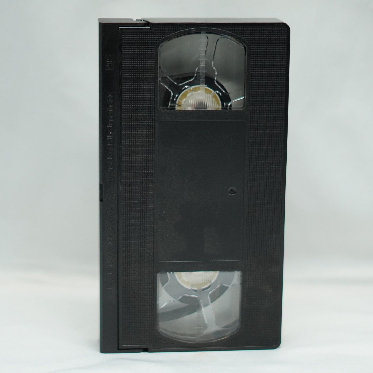 The Who - Who's Better, Who's Best Video VHS Cassette Tape