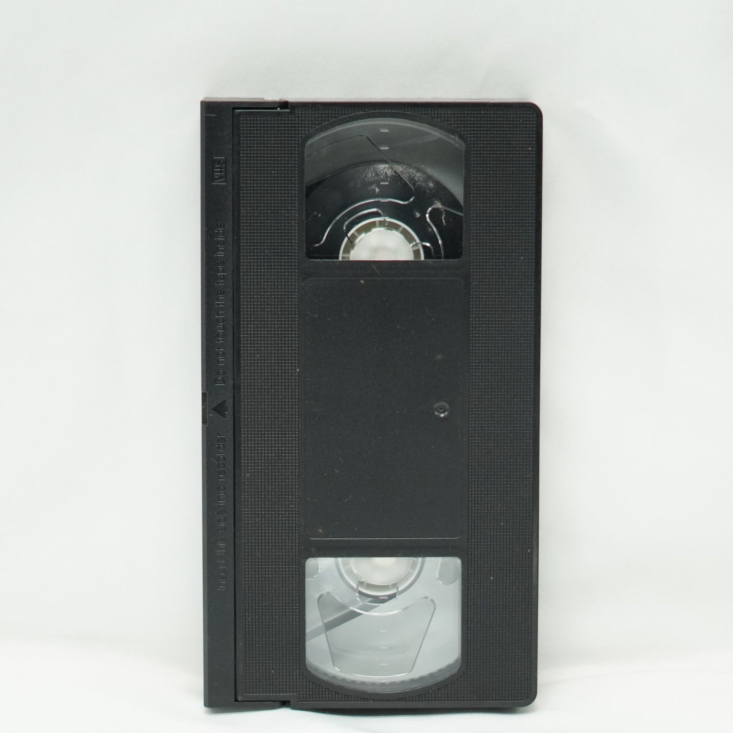 Buffy the Vampire Slayer Season One Volume 2, Episodes 3, 4 VHS Tapes