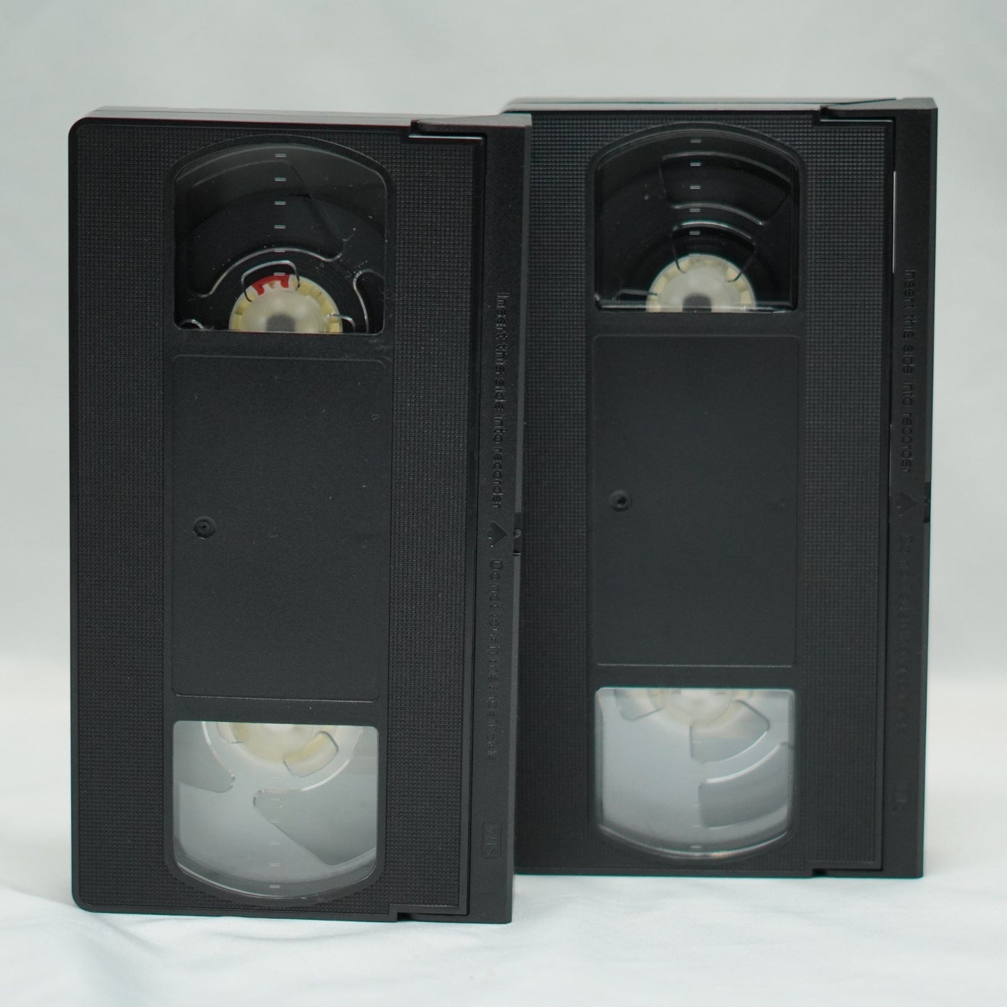 Long Way To The Top, Live In Concert (VHS PAL, 2002)