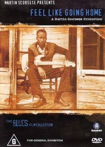 Blues, The-Feel like Going Home (DVD, 2003)