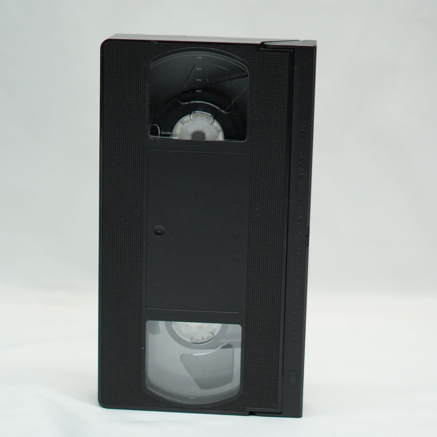ERIC CLAPTON & FRIENDS VHS W/ a little help from PHIL COLLINS