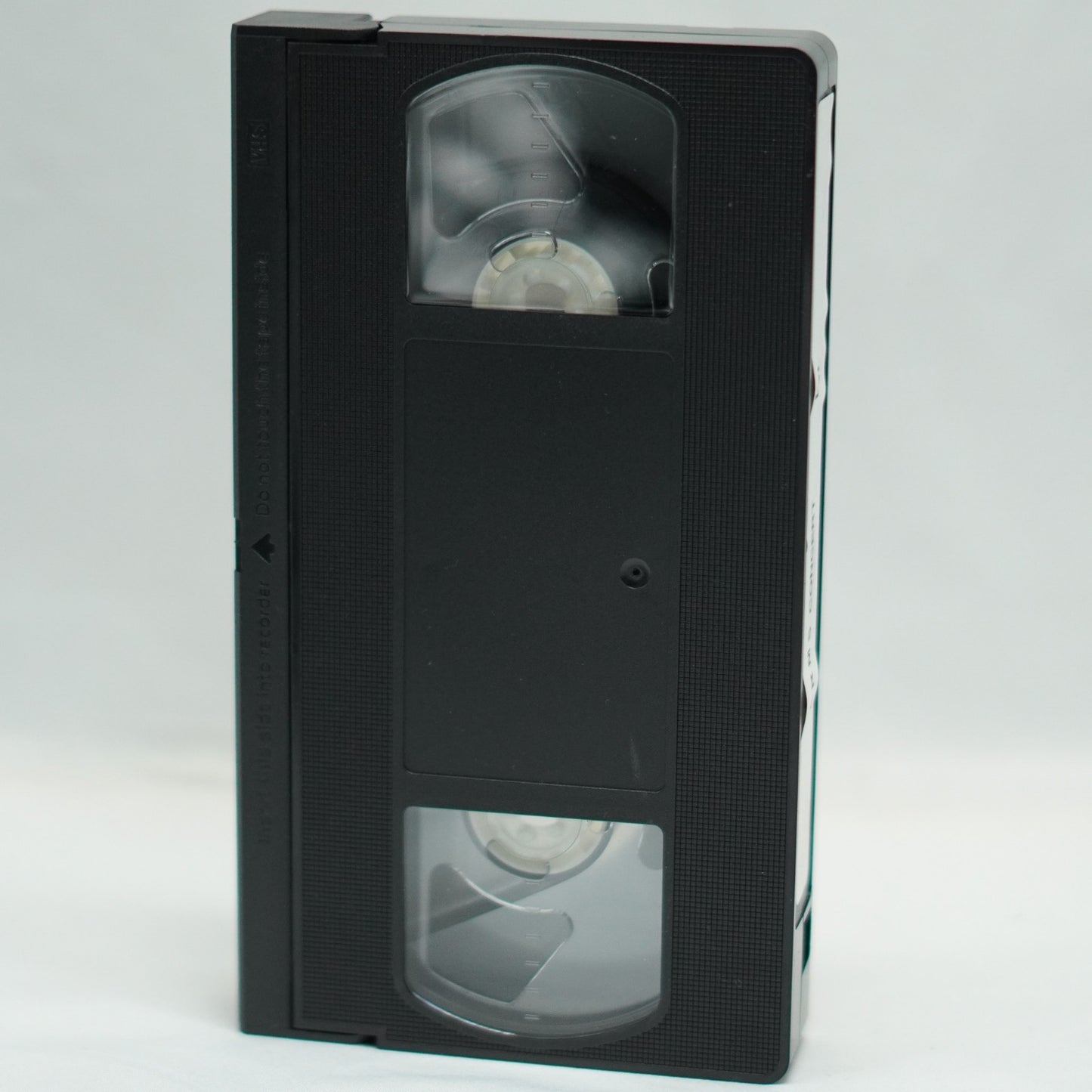 THE ARMS CONCERT - PART 1 - 1983 VHS