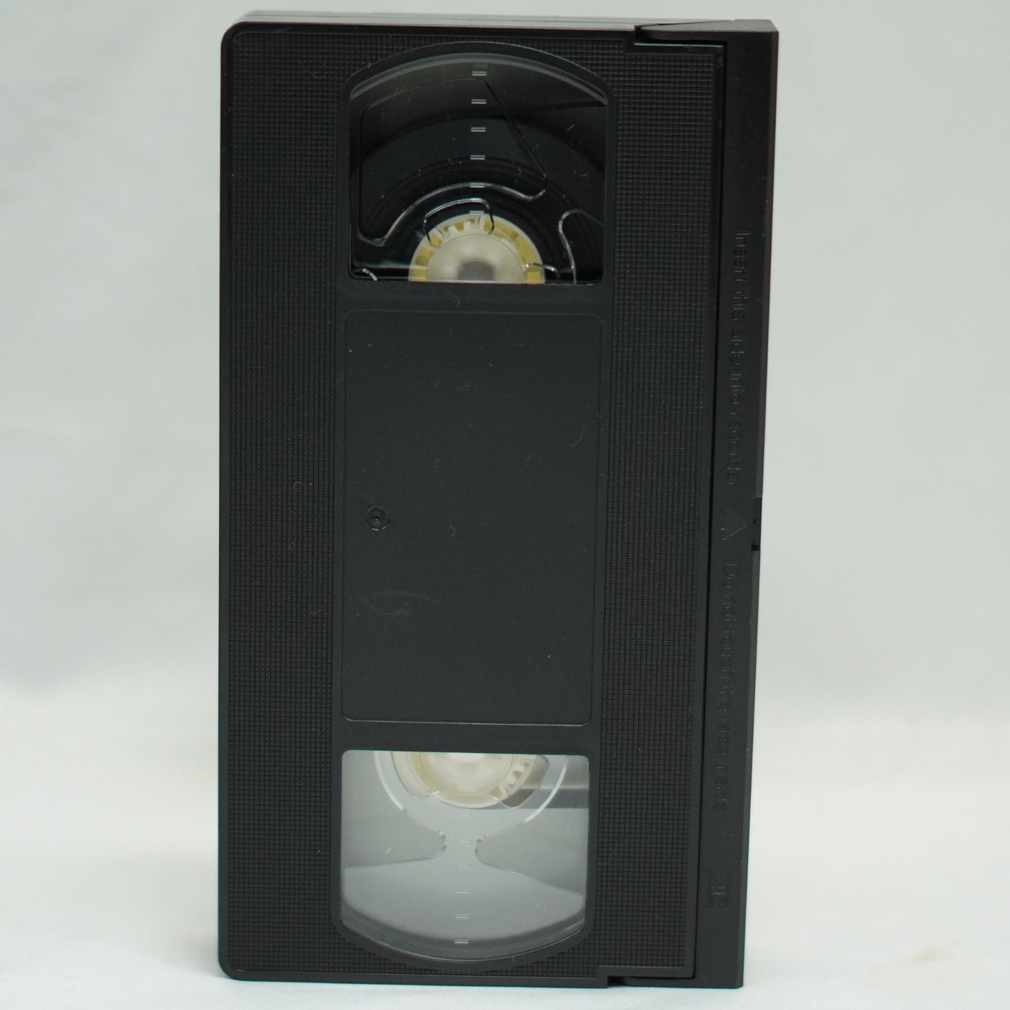 Baraka Deluxe Widescreen VHS Video Tape Documentary