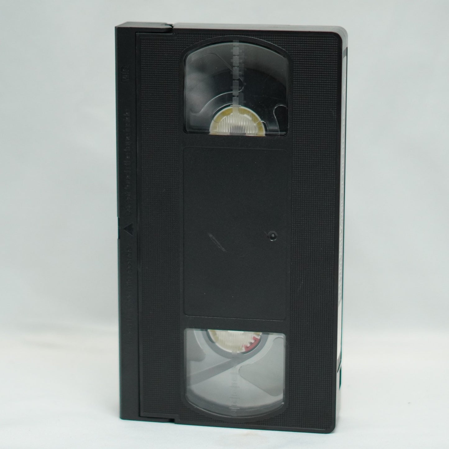 VHS - 'THE LIFE AND MUSIC OF THE BEE GEES' Keppel Road