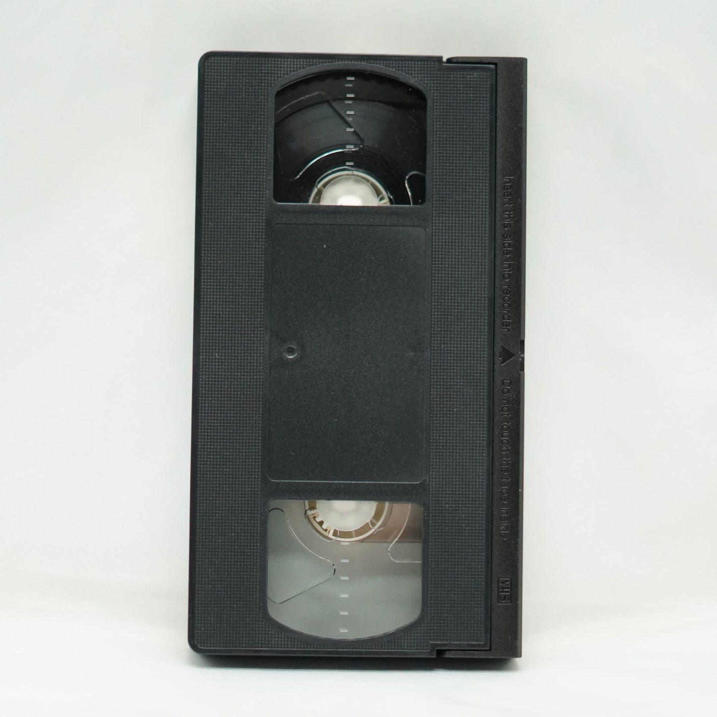 The Haunting VHS Video Tape