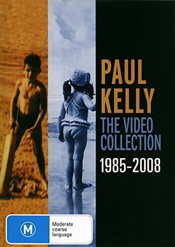 Video Collection 1985-08 (DVD)