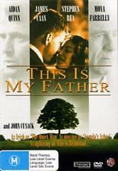 This Is My Father DVD, 2000