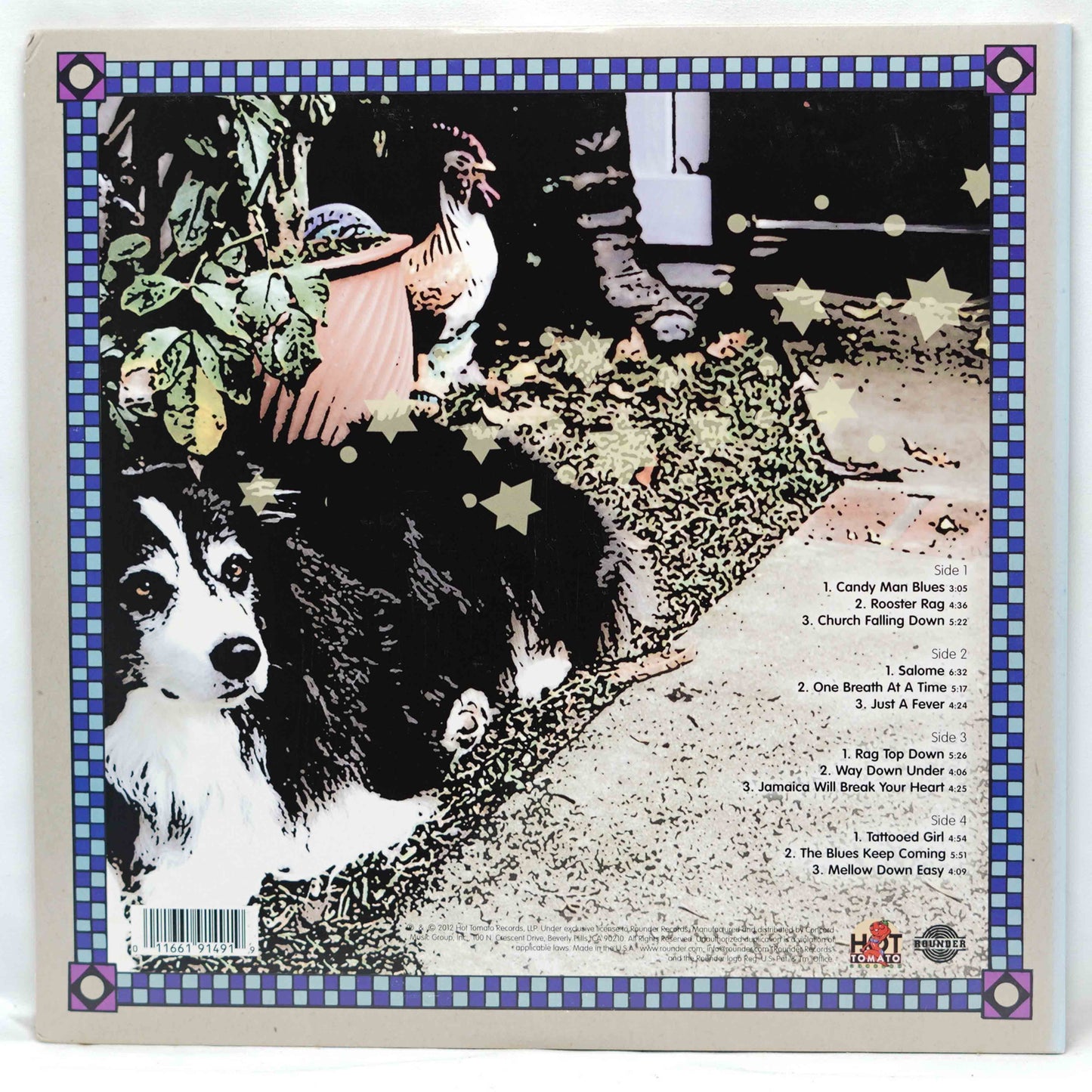 Little Feat – Rooster Rag