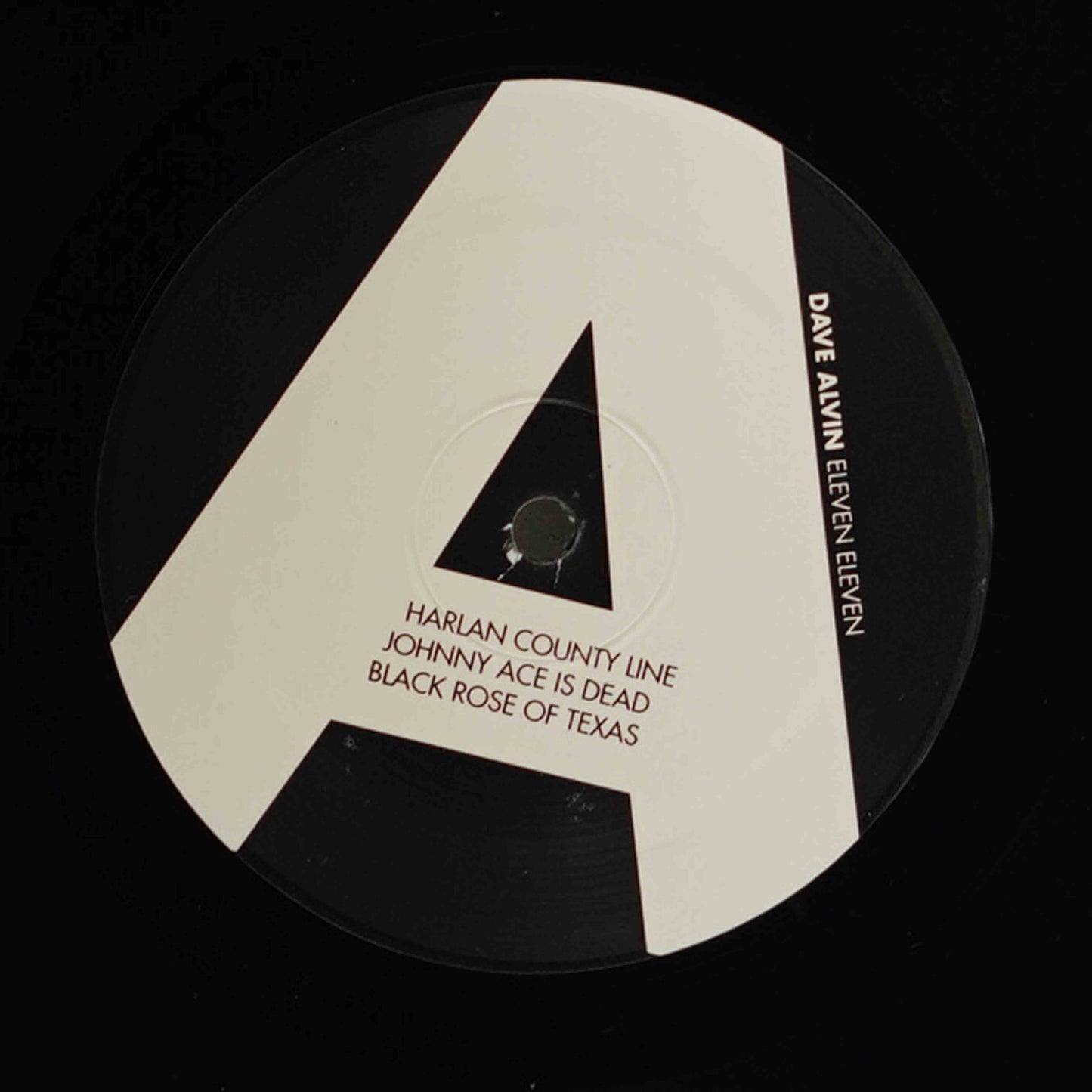 Dave Alvin – Eleven Eleven