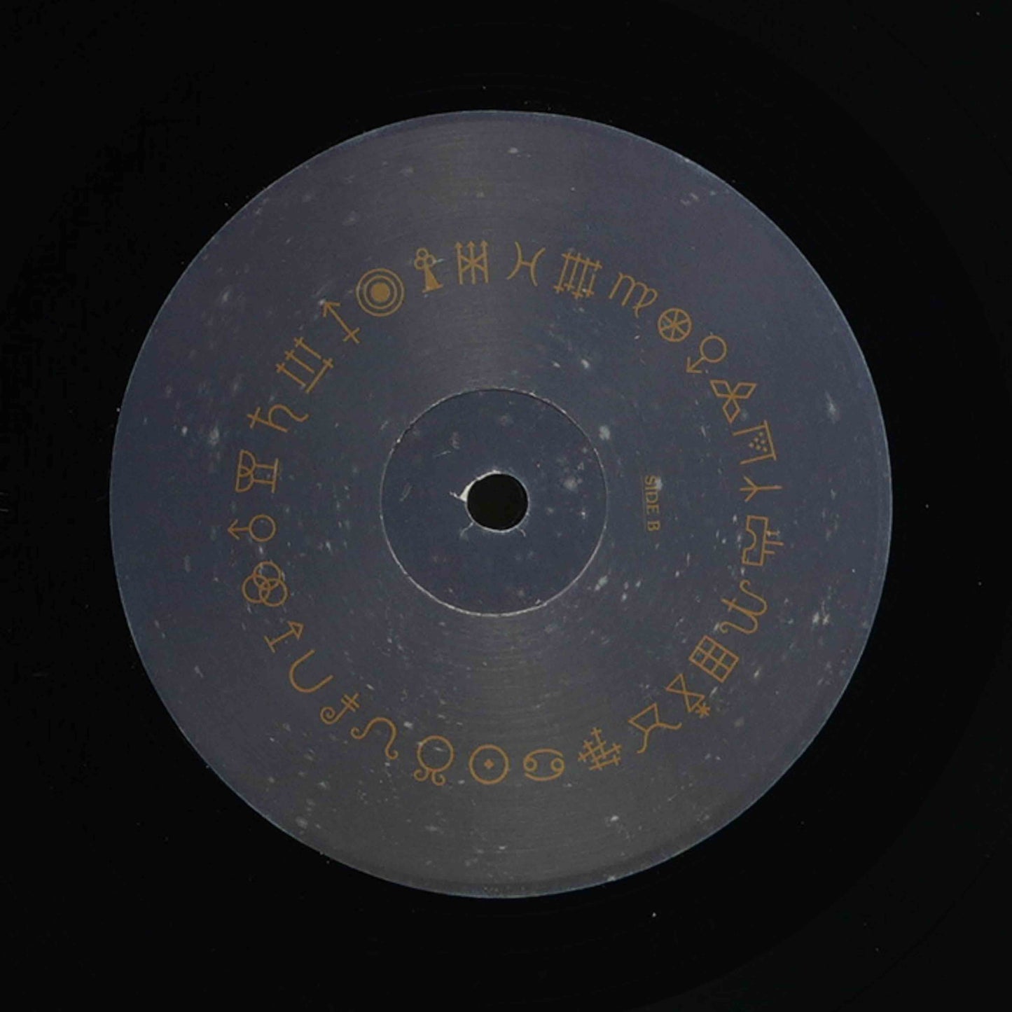 Hiss Golden Messenger – Lateness Of Dancers