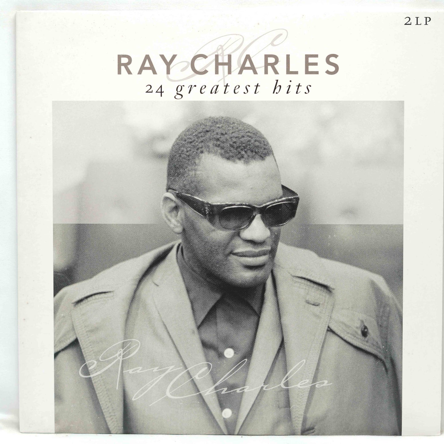 Ray Charles – 24 Greatest Hits