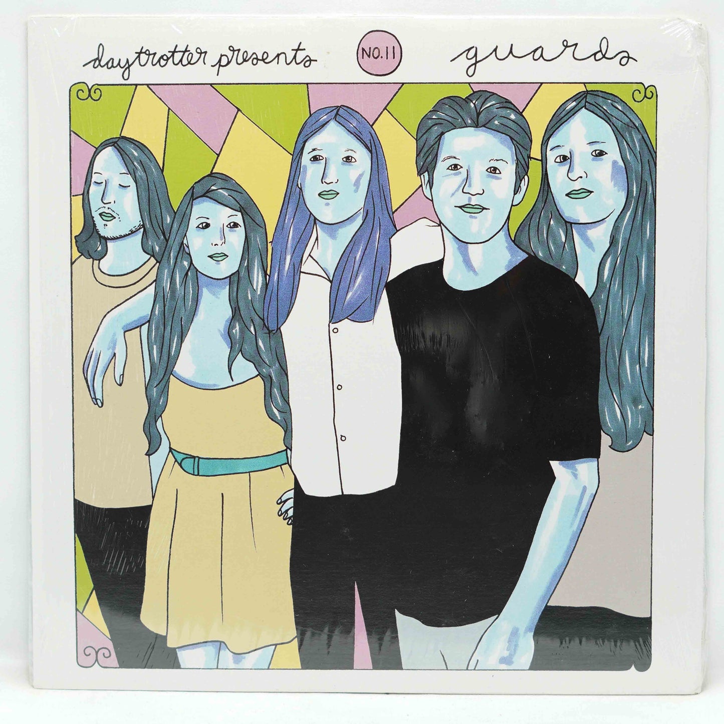 Deer Tick & Guards – Daytrotter Presents No. 11