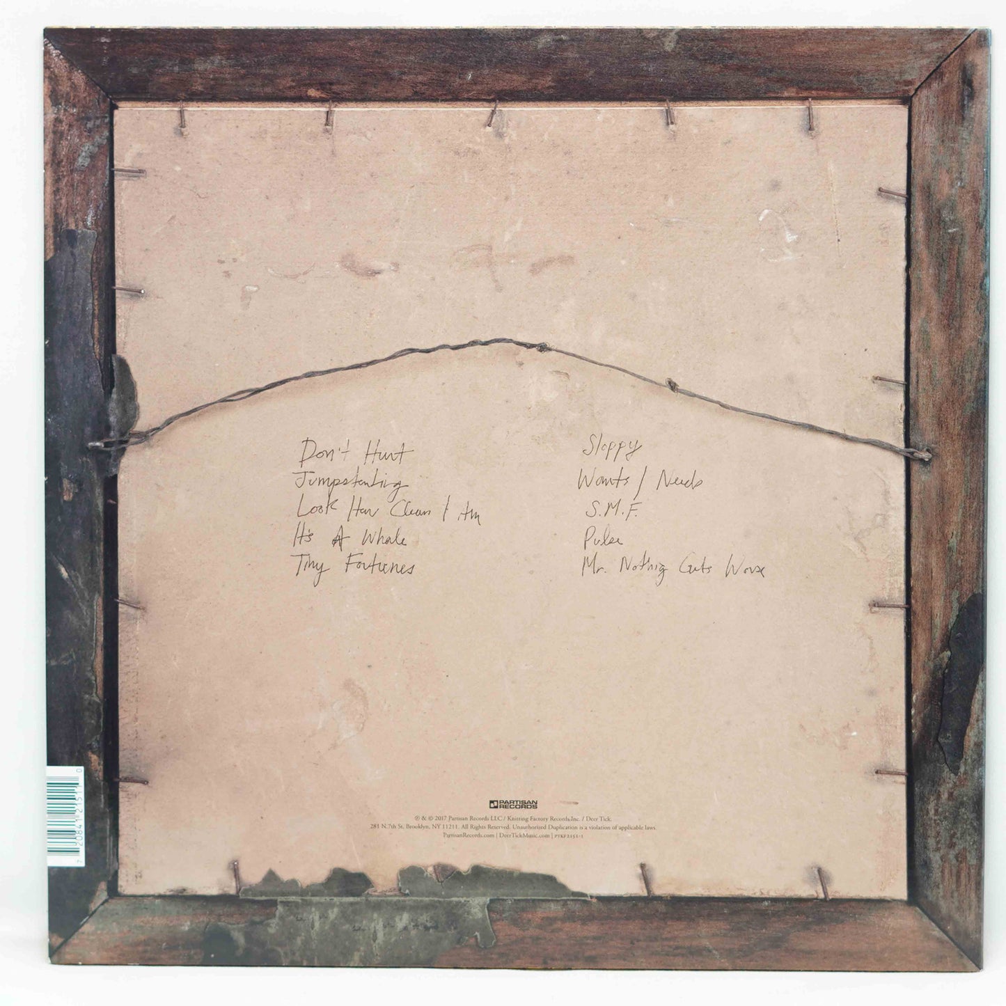 Deer Tick – Vol. 2