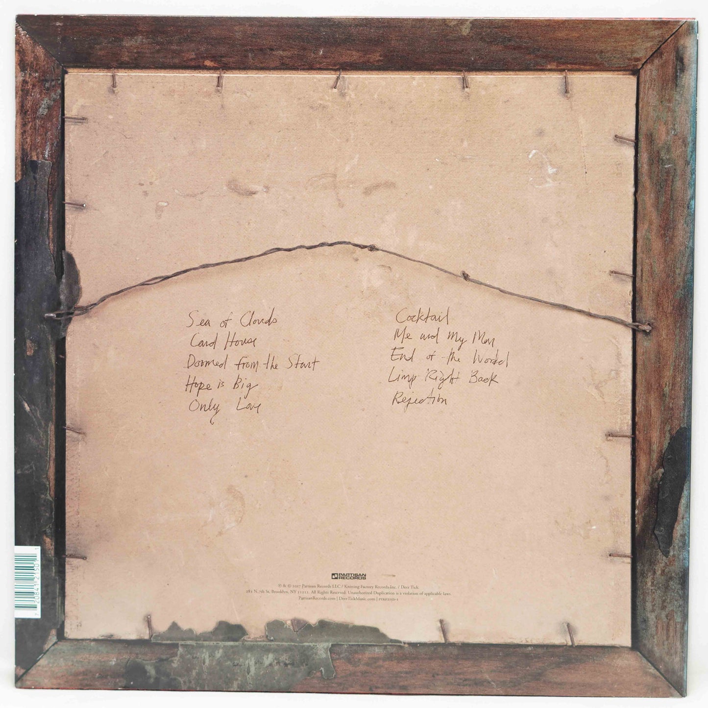 Deer Tick – Vol. 1