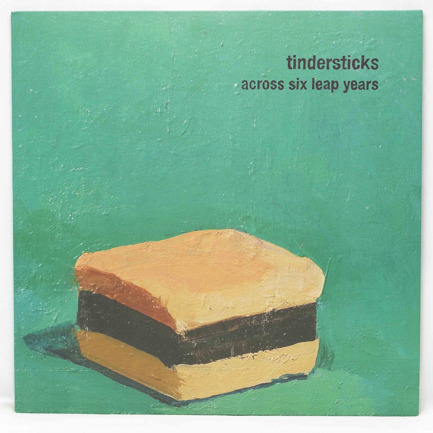 Tindersticks – Across Six Leap Years