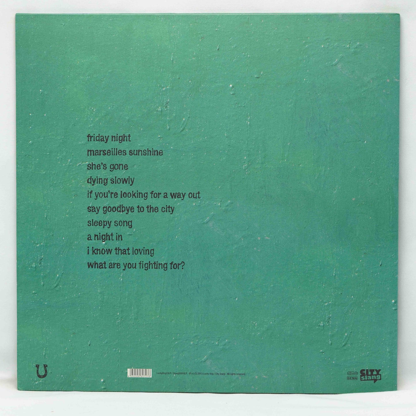 Tindersticks – Across Six Leap Years