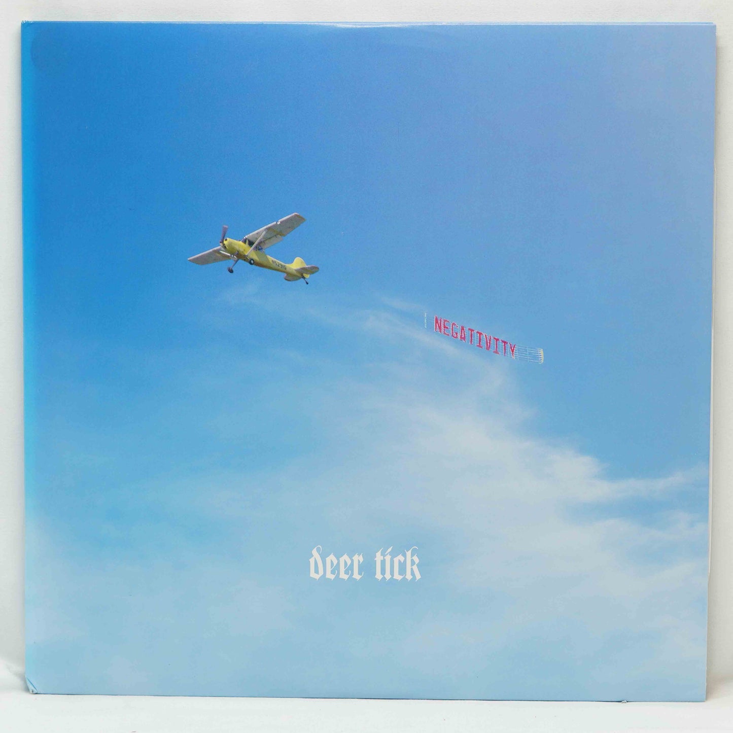 Deer Tick – Negativity
