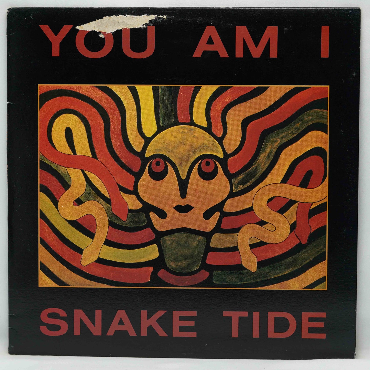 You Am I – Snake Tide