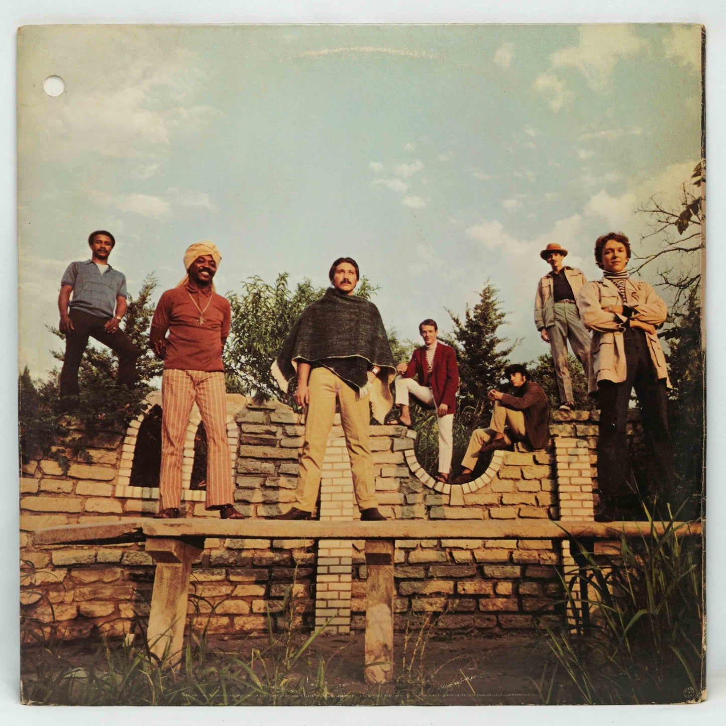 The Serfs – The Early Bird Cafe
