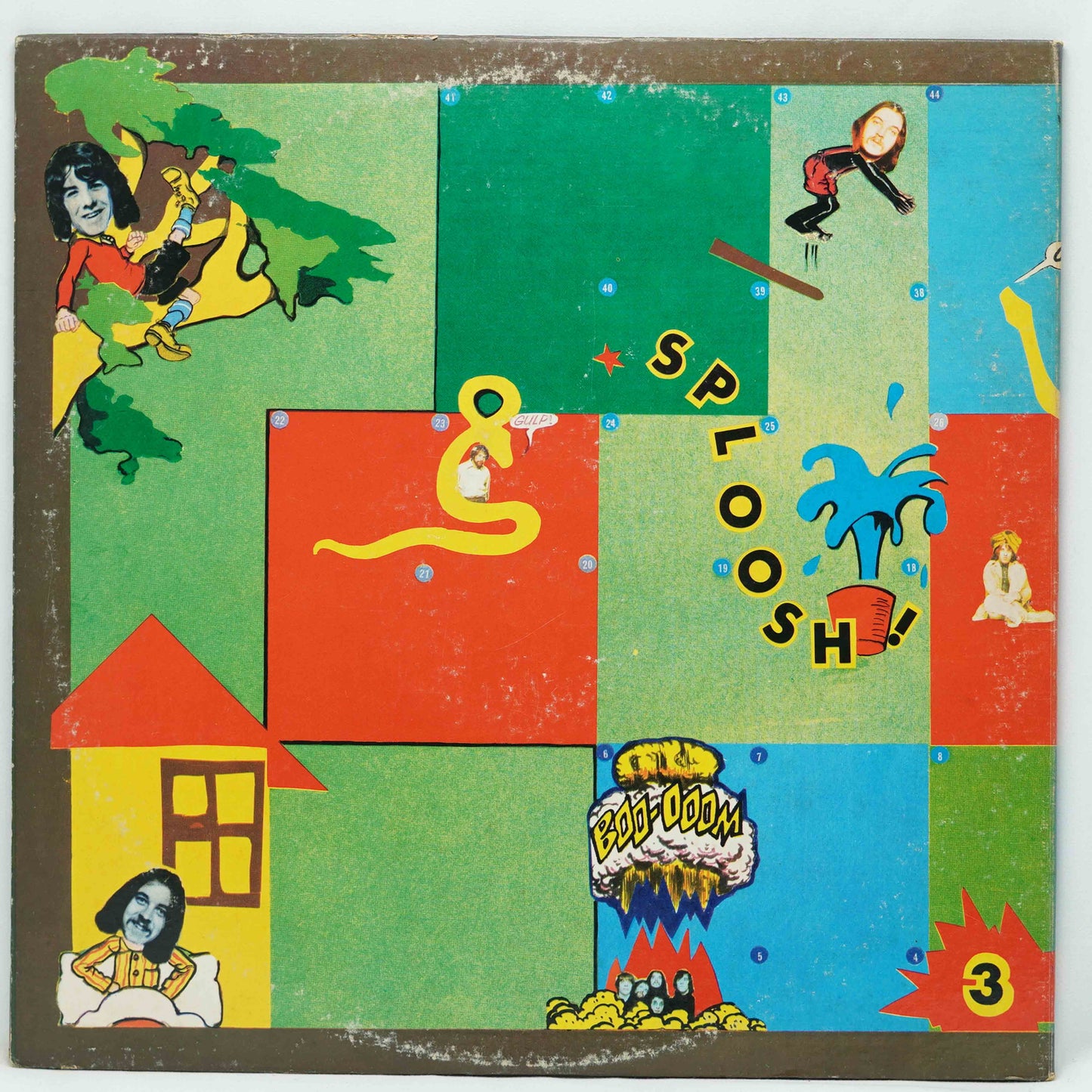 Procol Harum – Home