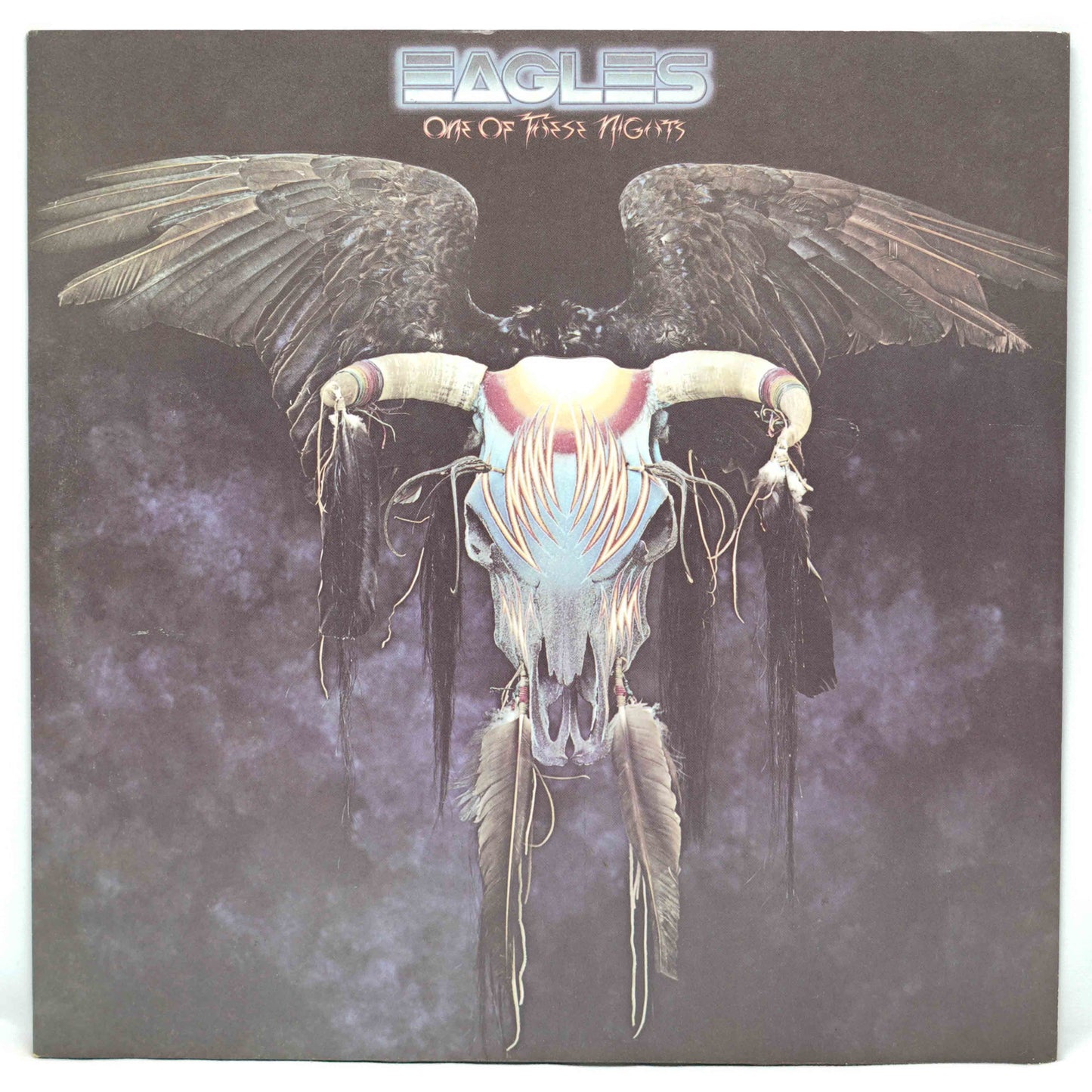 Eagles – One Of These Nights