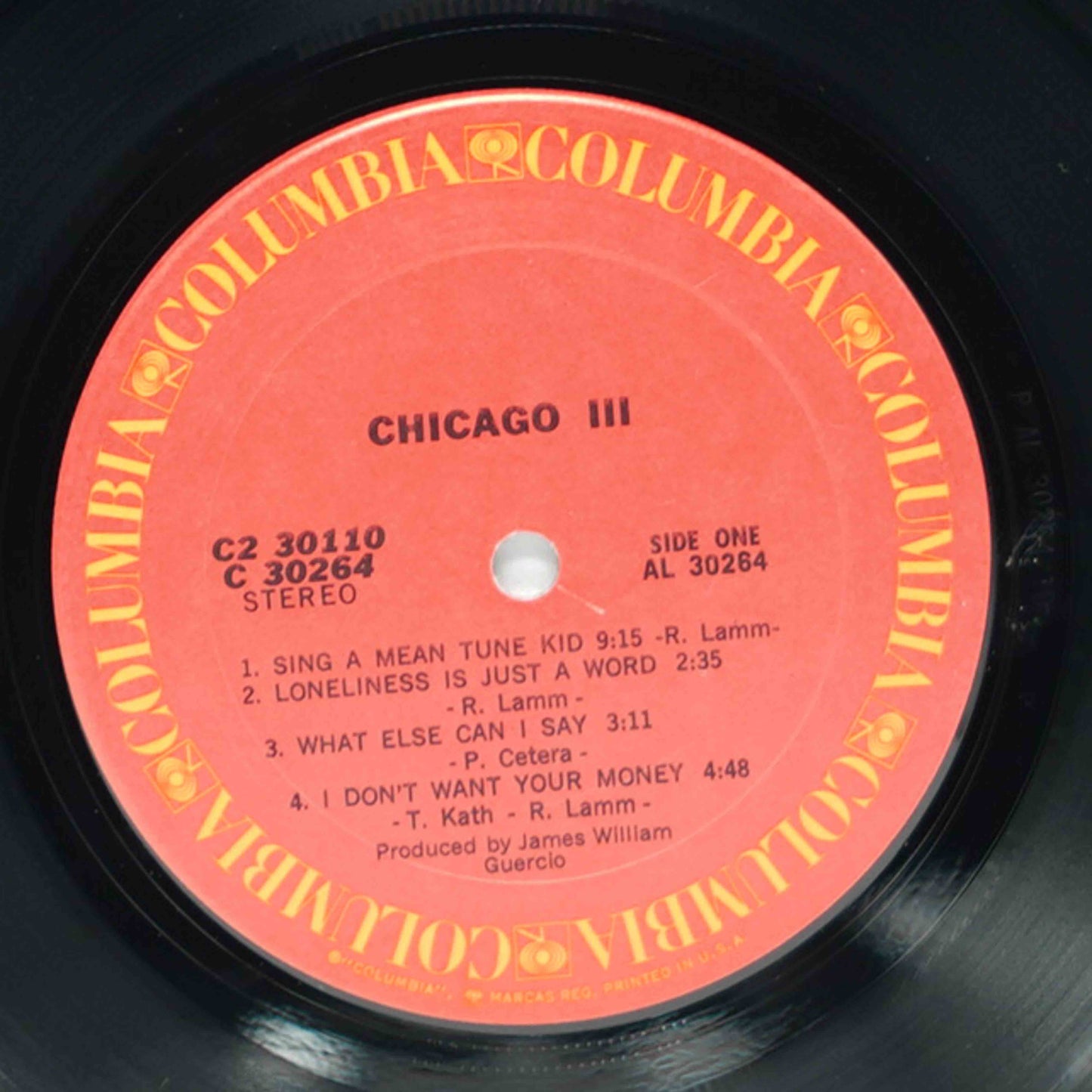 Chicago – Chicago