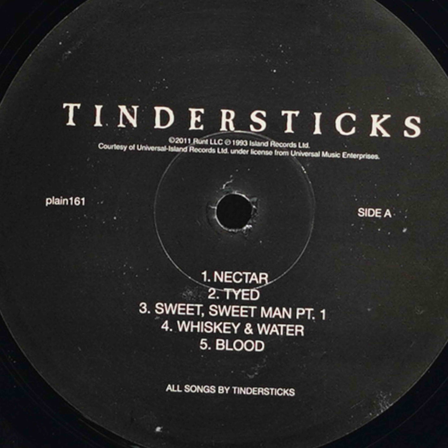 Tindersticks – The First Tindersticks Album