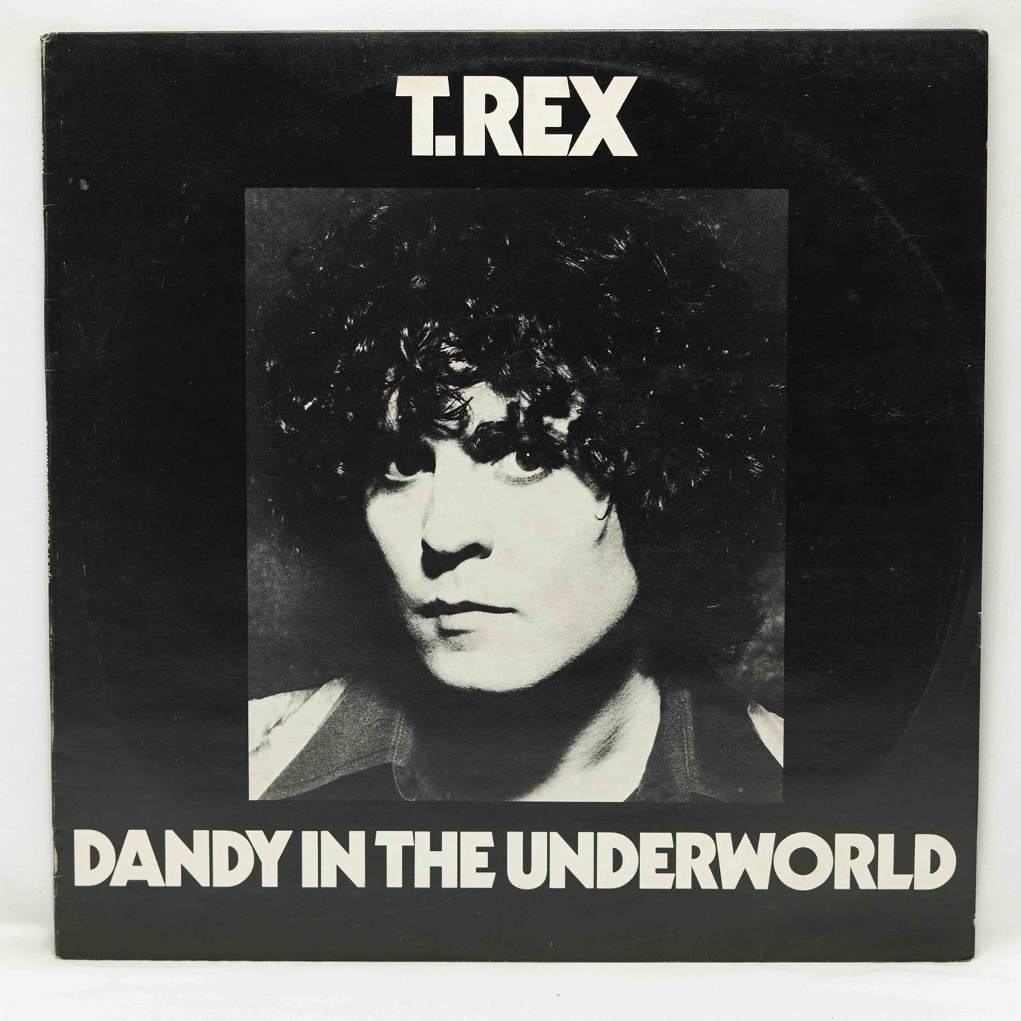 T. Rex – Dandy In The Underworld