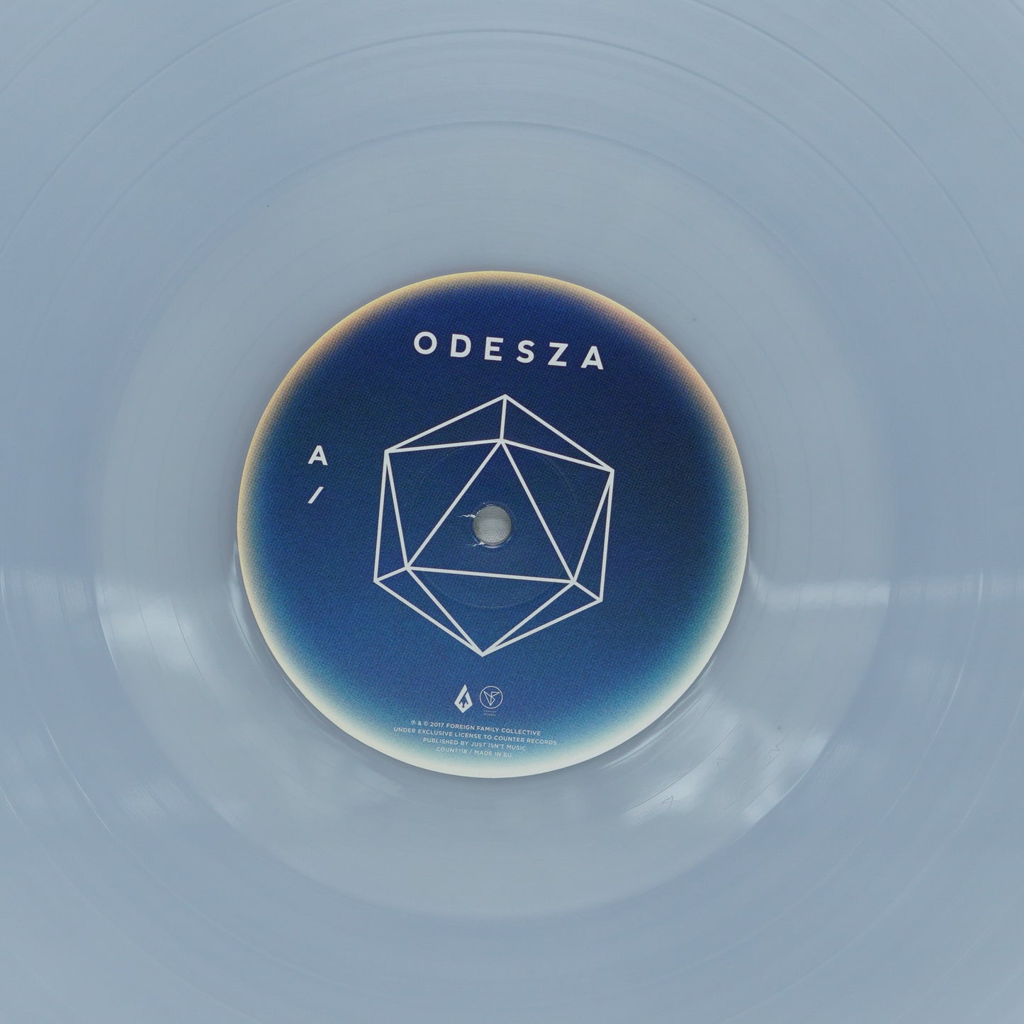 Odesza – A Moment Apart