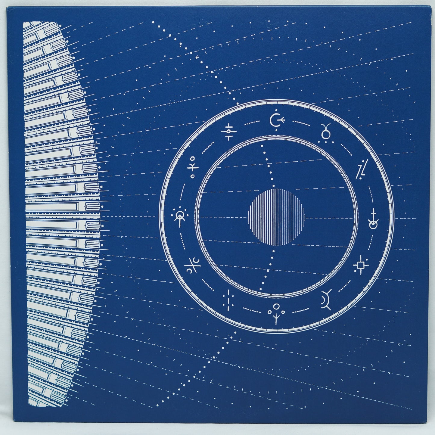 Bruno Major – A Song For Every Moon