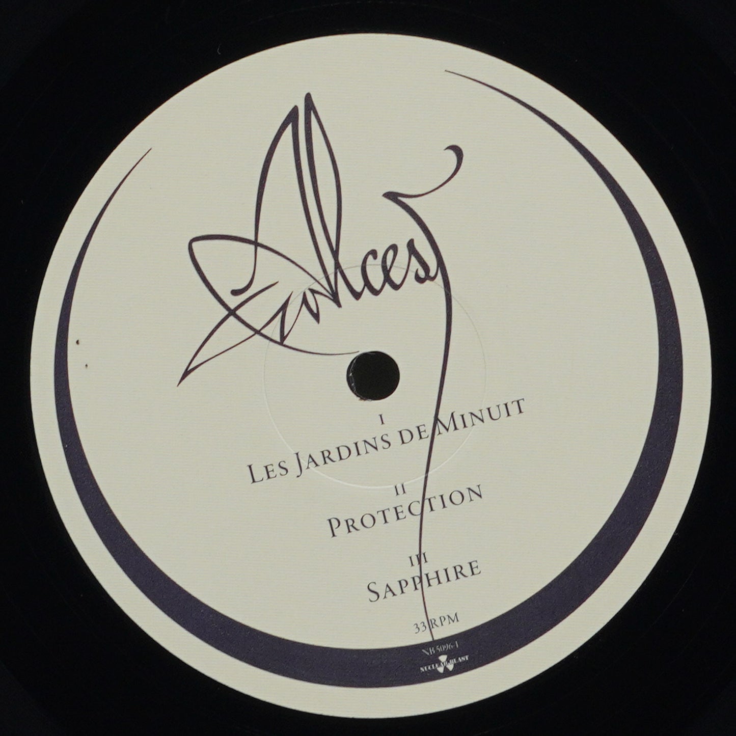 Alcest – Spiritual Instinct