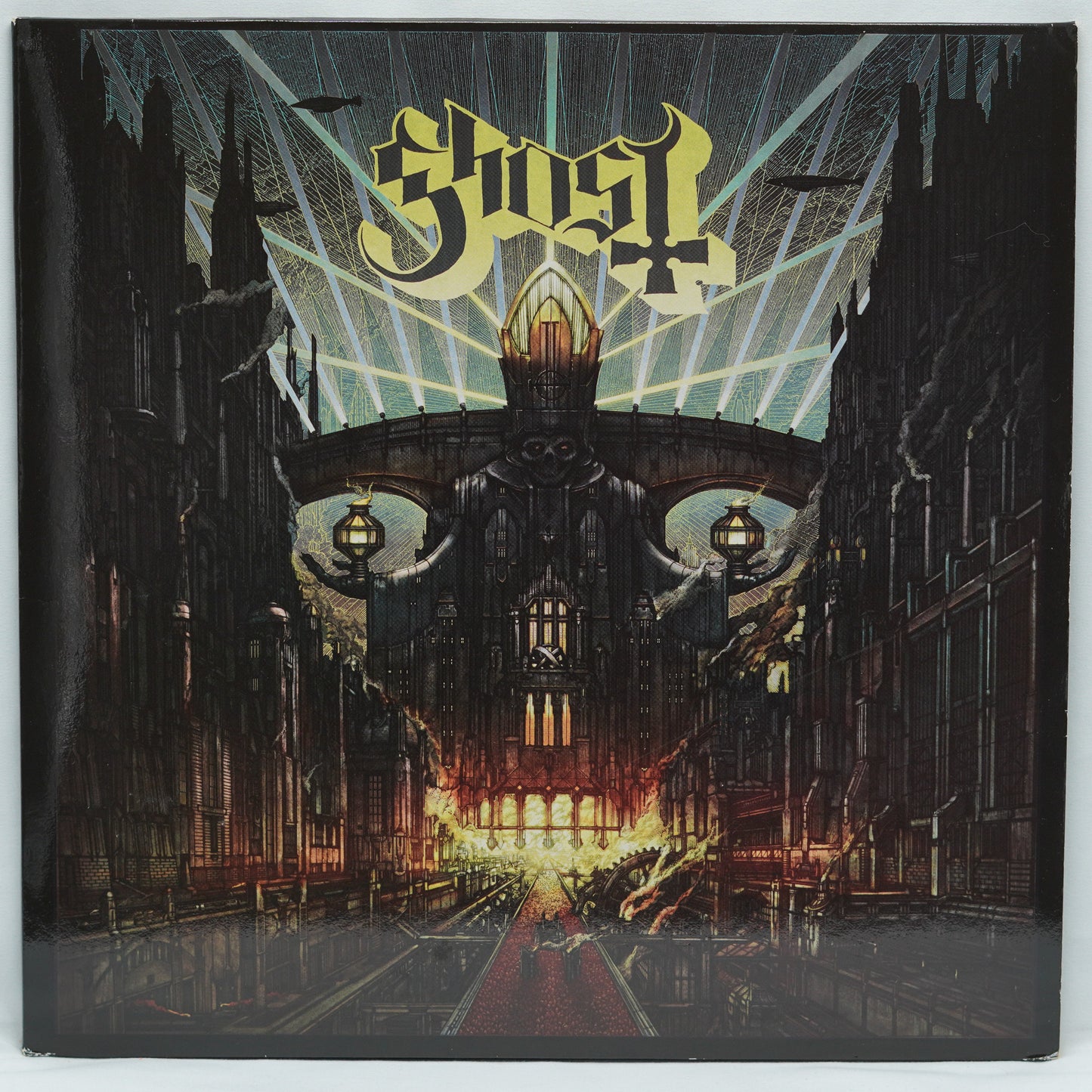 Ghost – Meliora