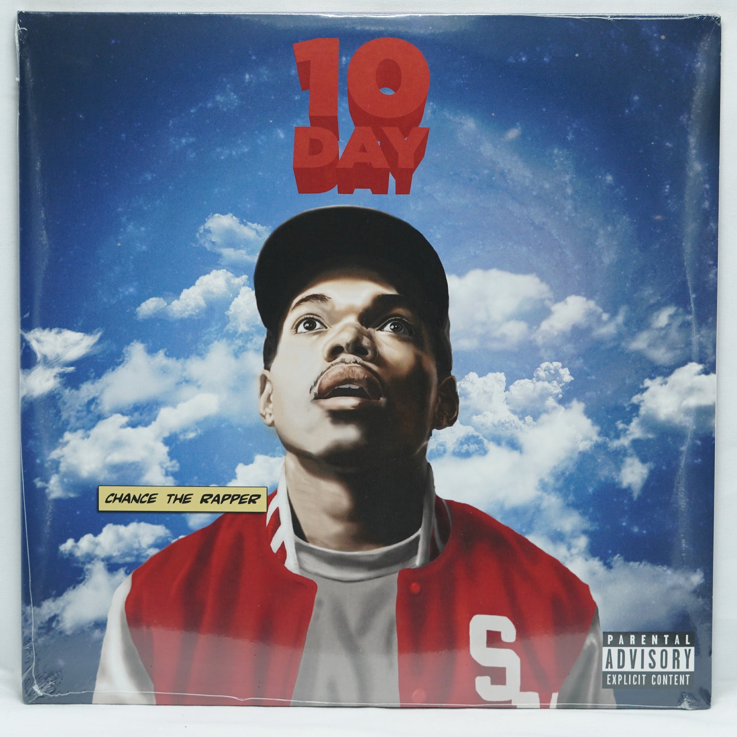 Chance The Rapper – 10 Day