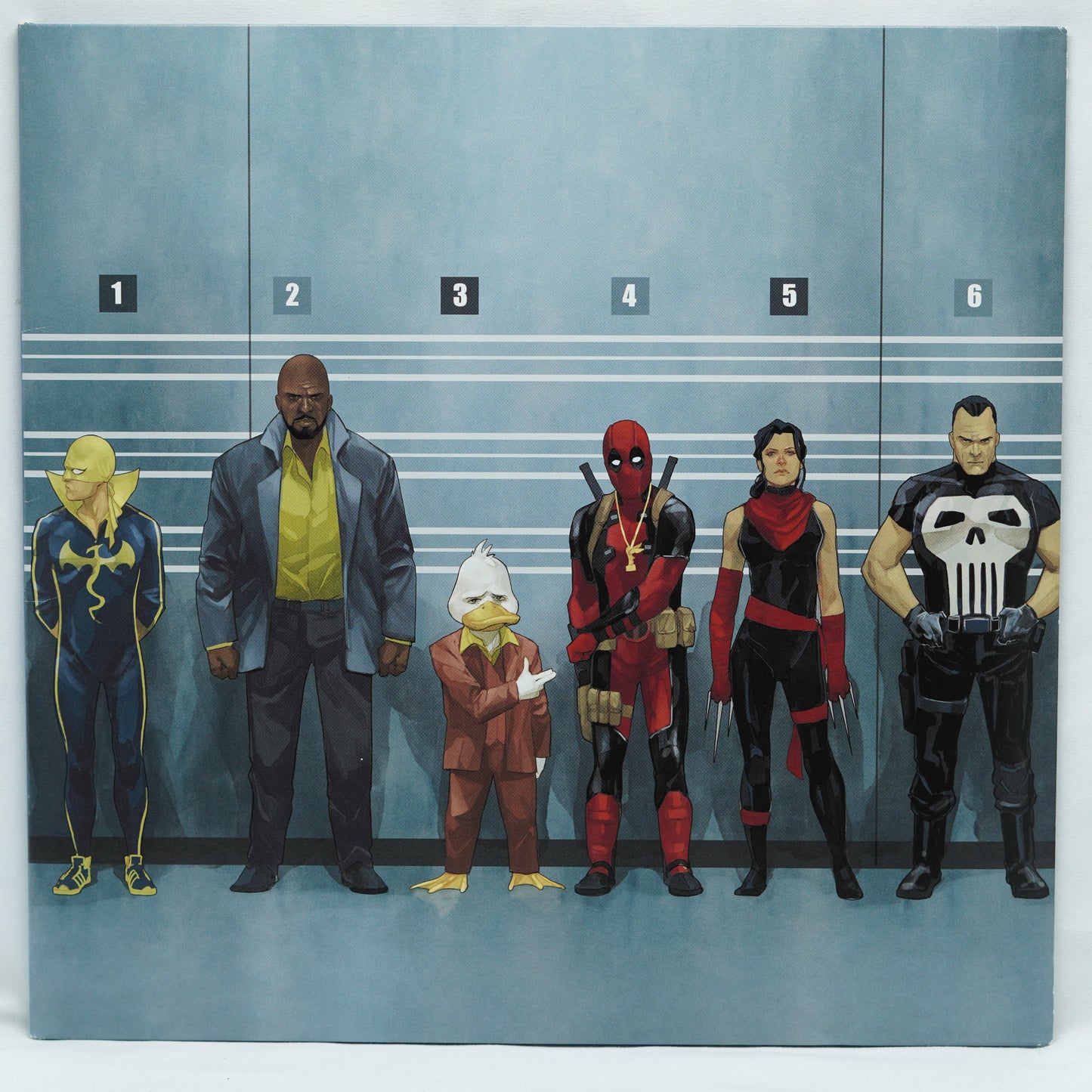 Run The Jewels – Stay Gold