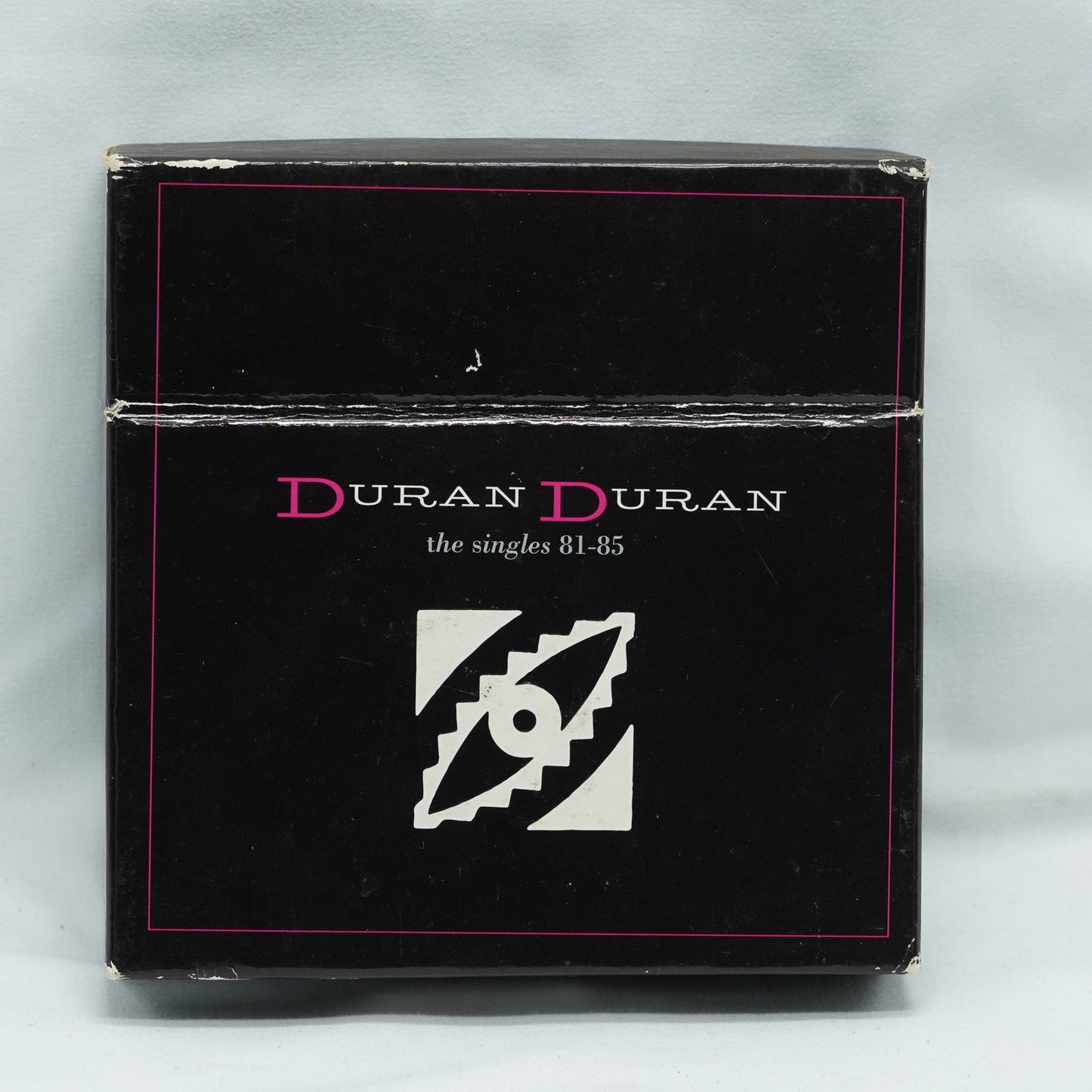 Duran Duran – The Singles 81-85