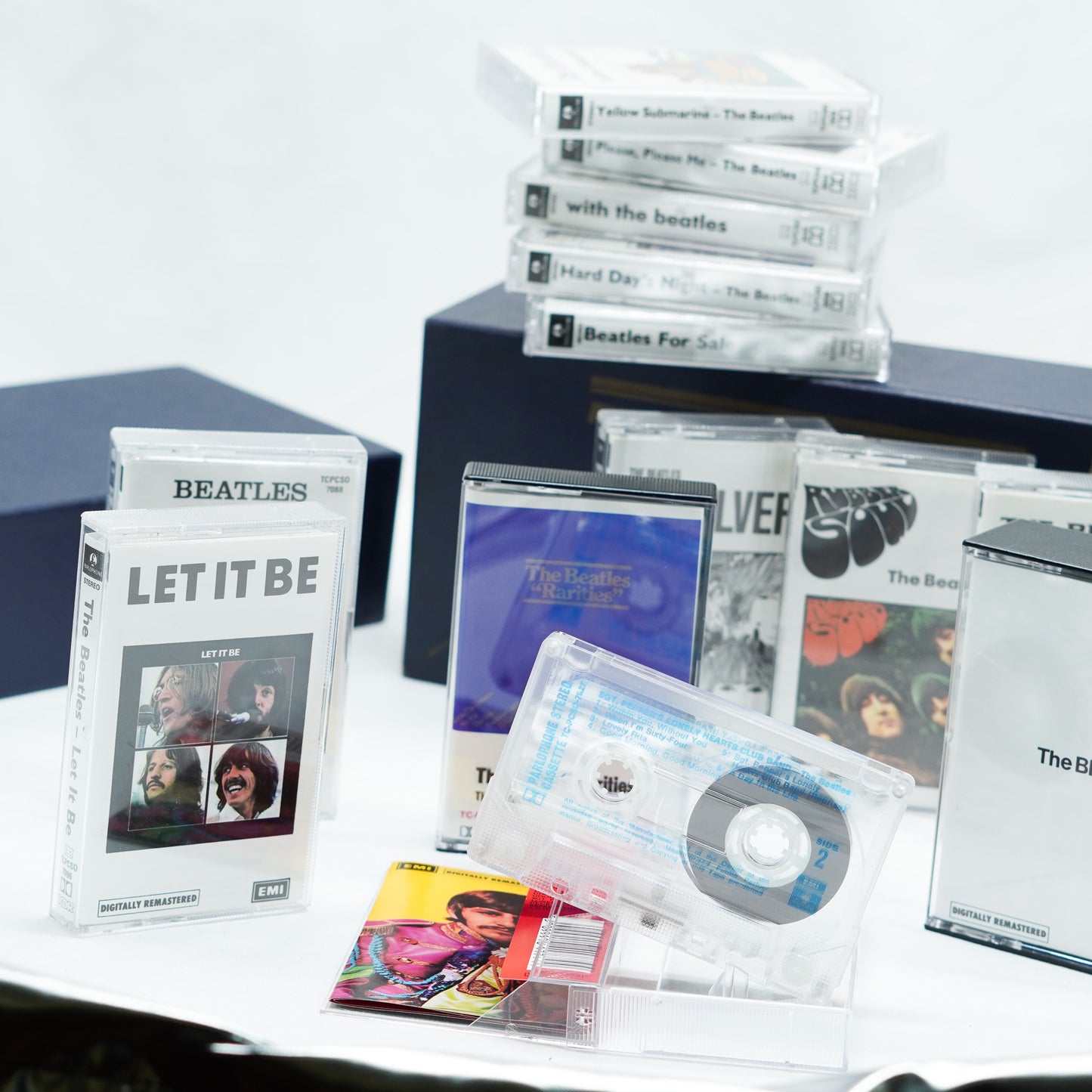 The Beatles – The Beatles Collection