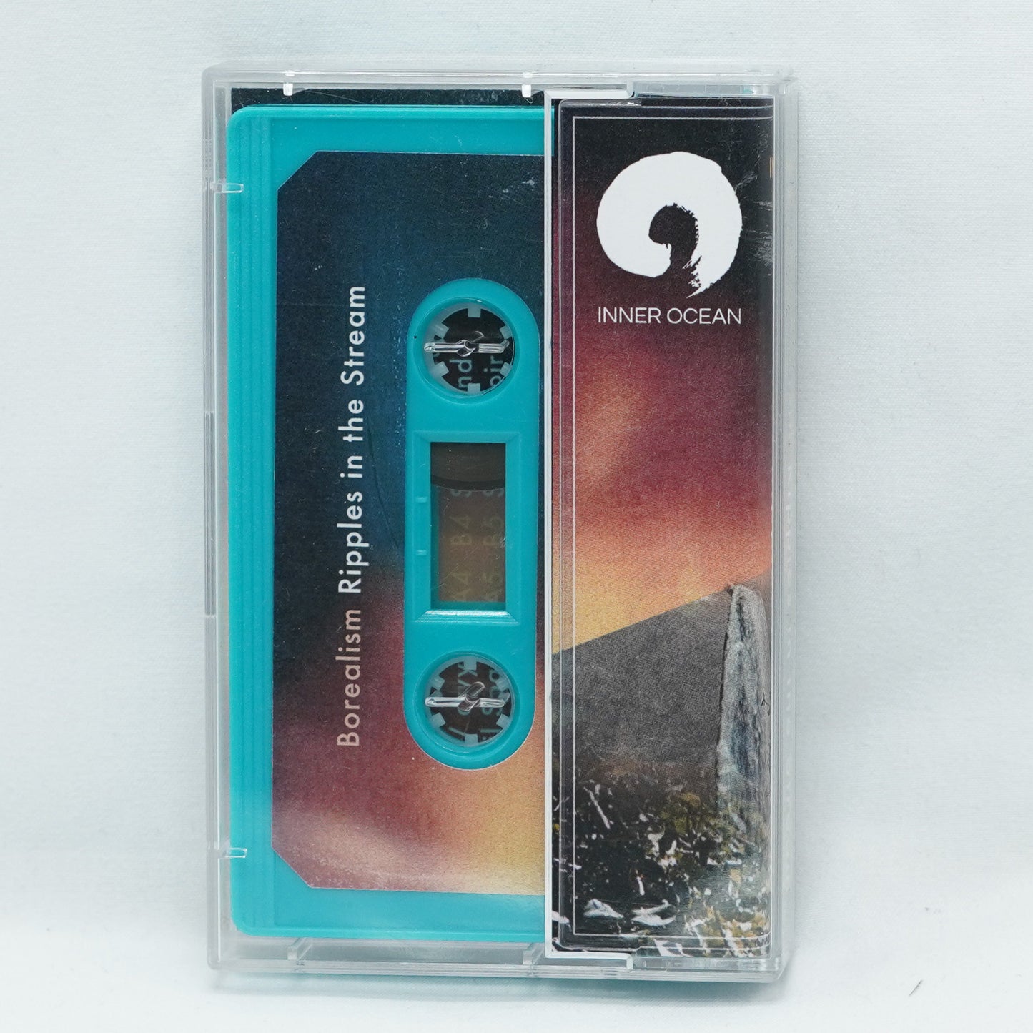 monk. – Leaving