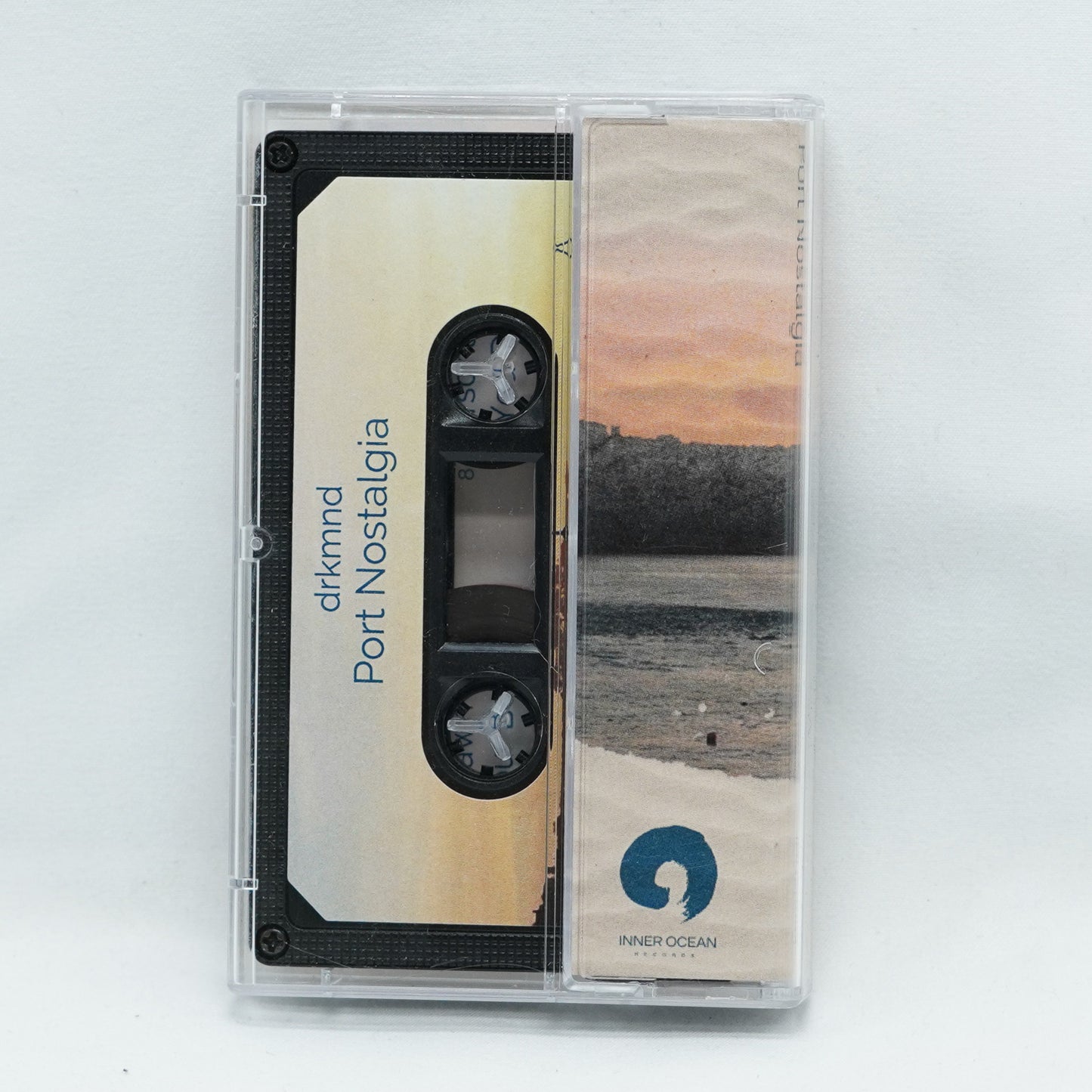 drkmnd – Port Nostalgia