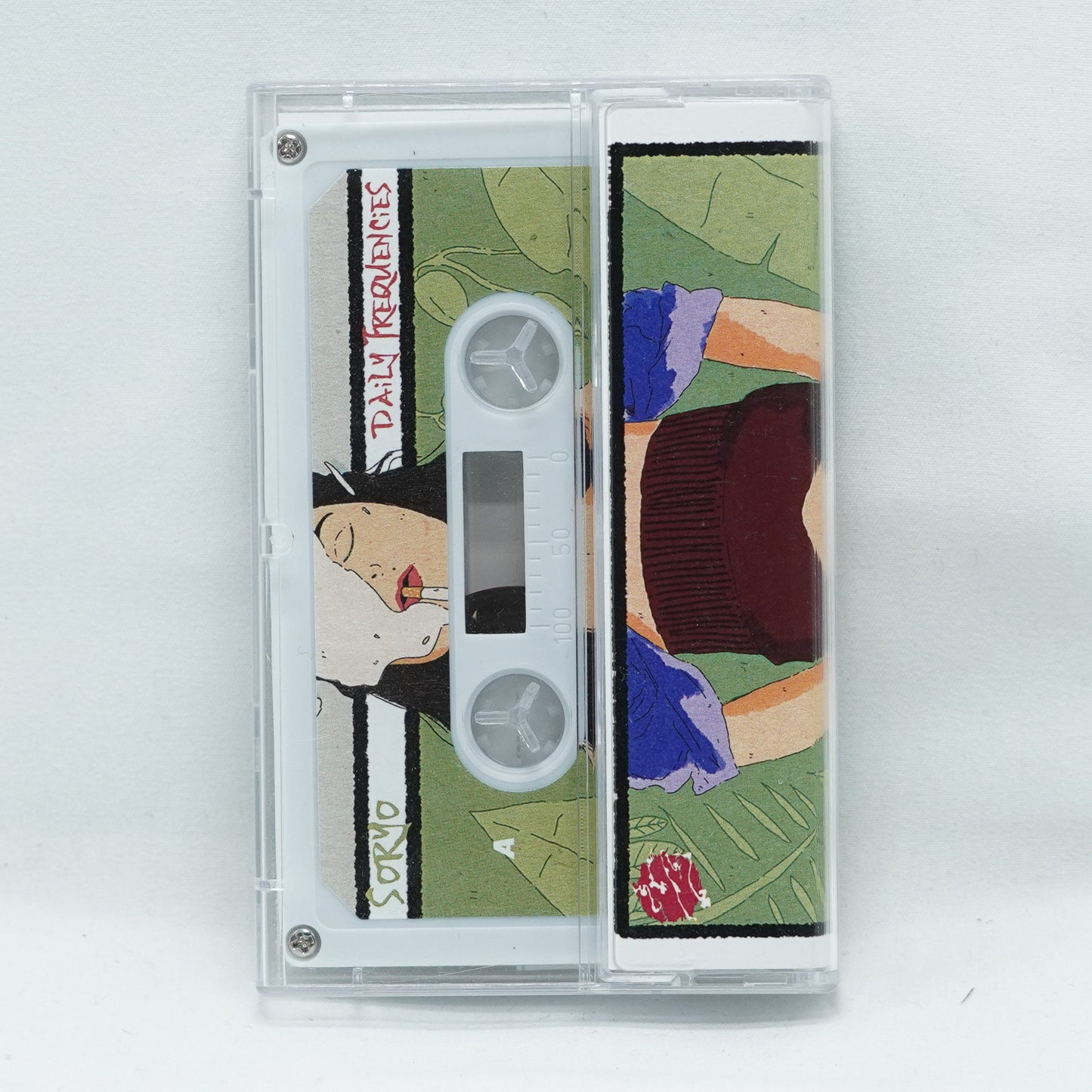 drkmnd – Port Nostalgia