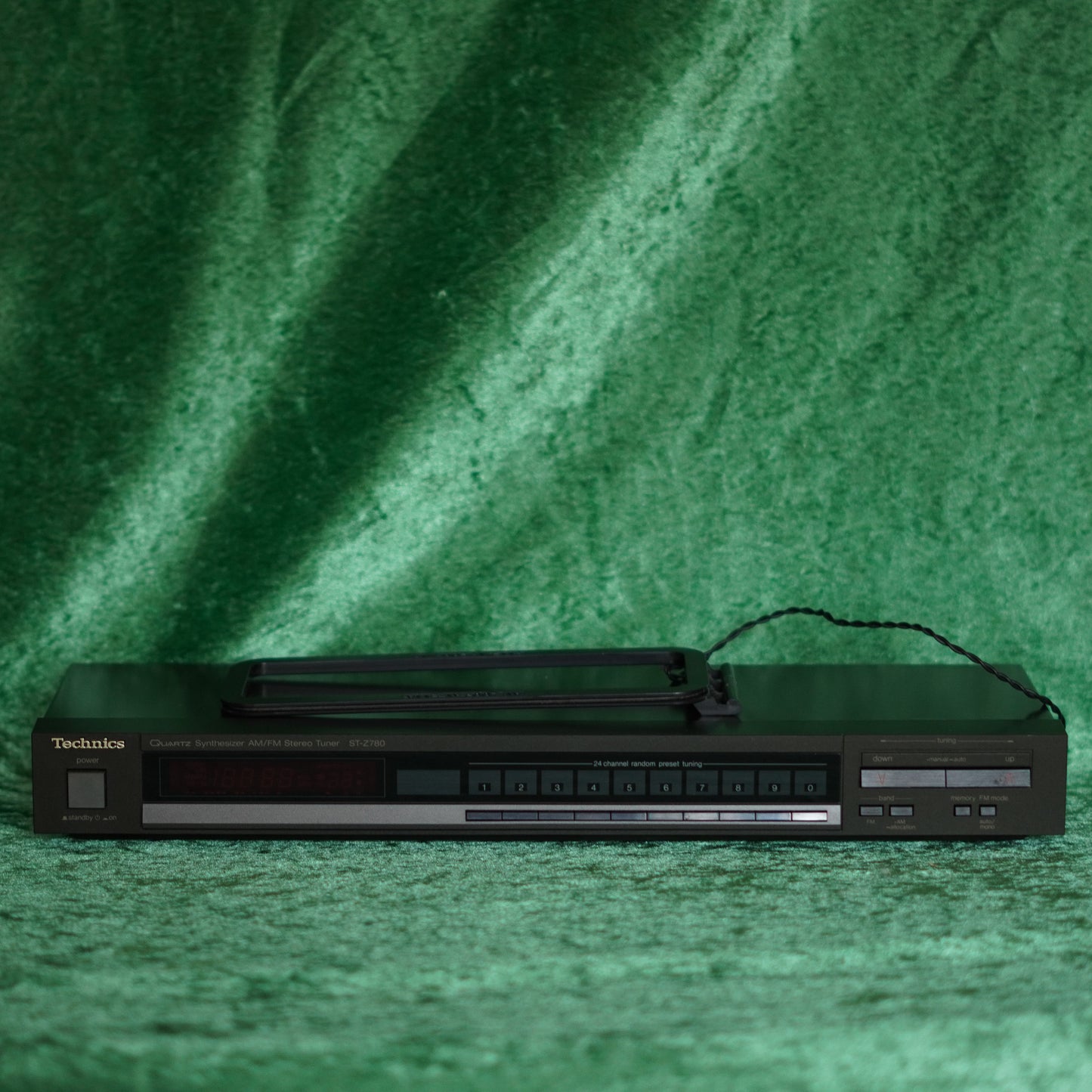 Technics ST-Z780 Stereo Tuner