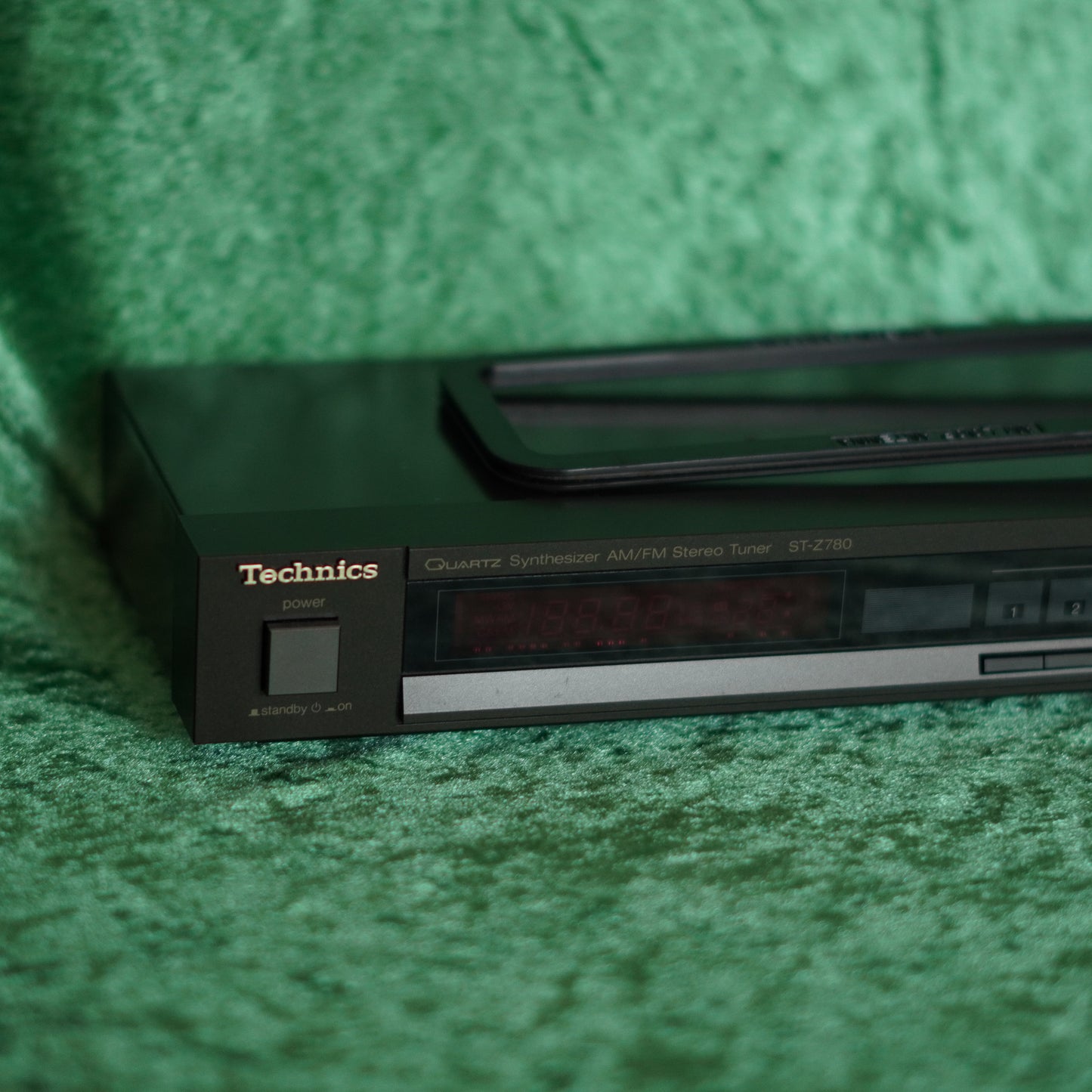 Technics ST-Z780 Stereo Tuner