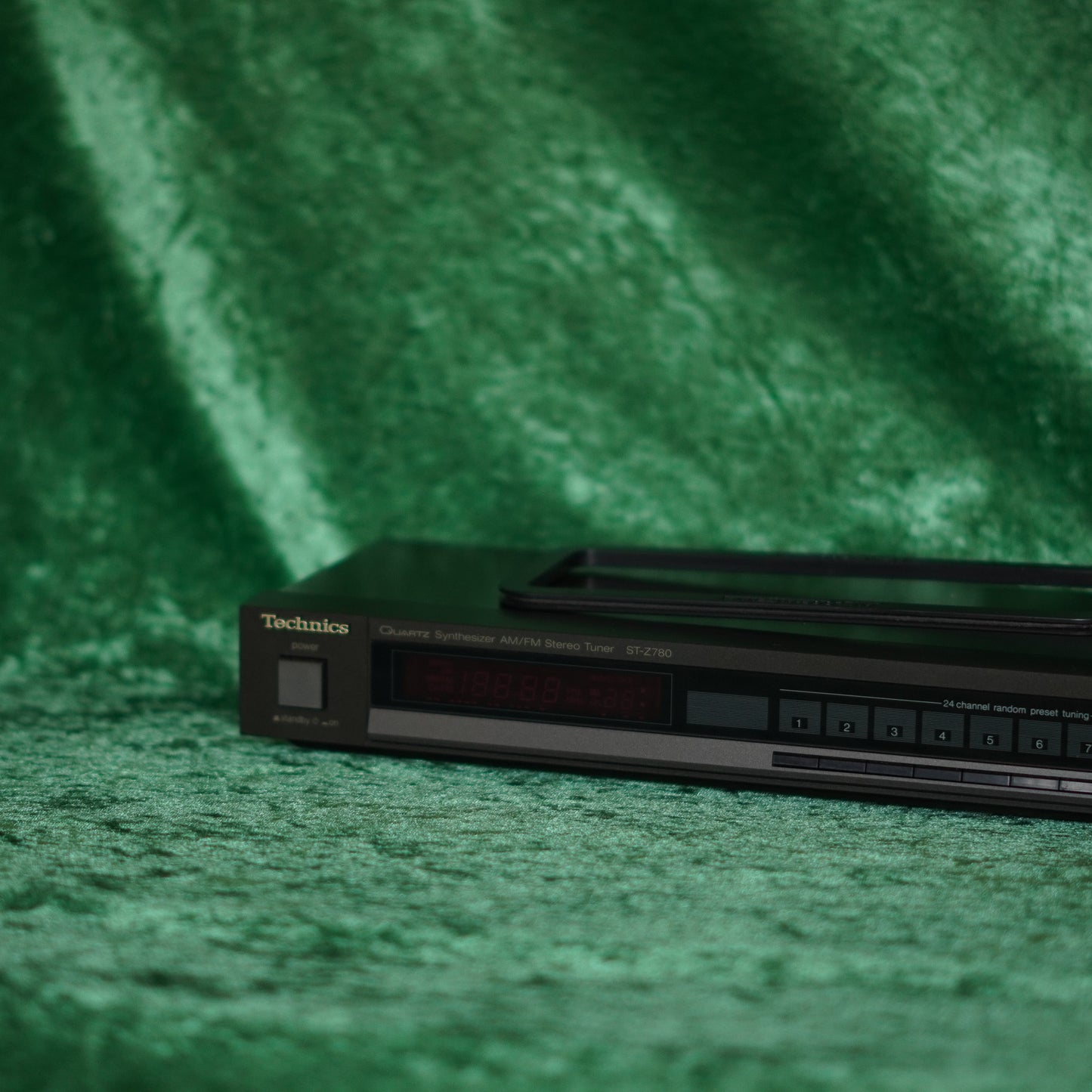Technics ST-Z780 Stereo Tuner