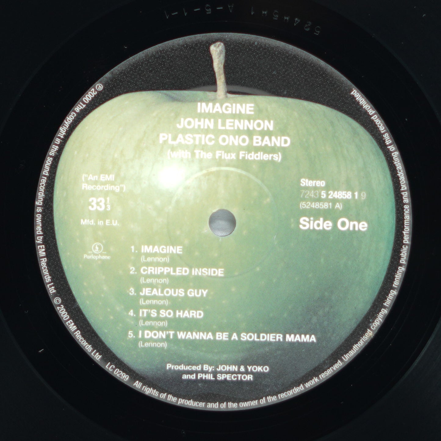 John Lennon – Imagine