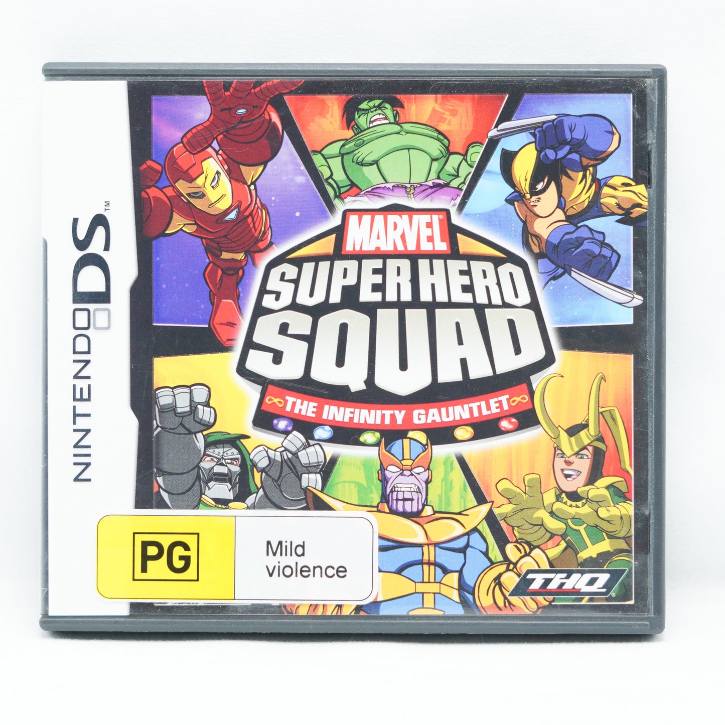 Skylanders Giants Nintendo 3DS