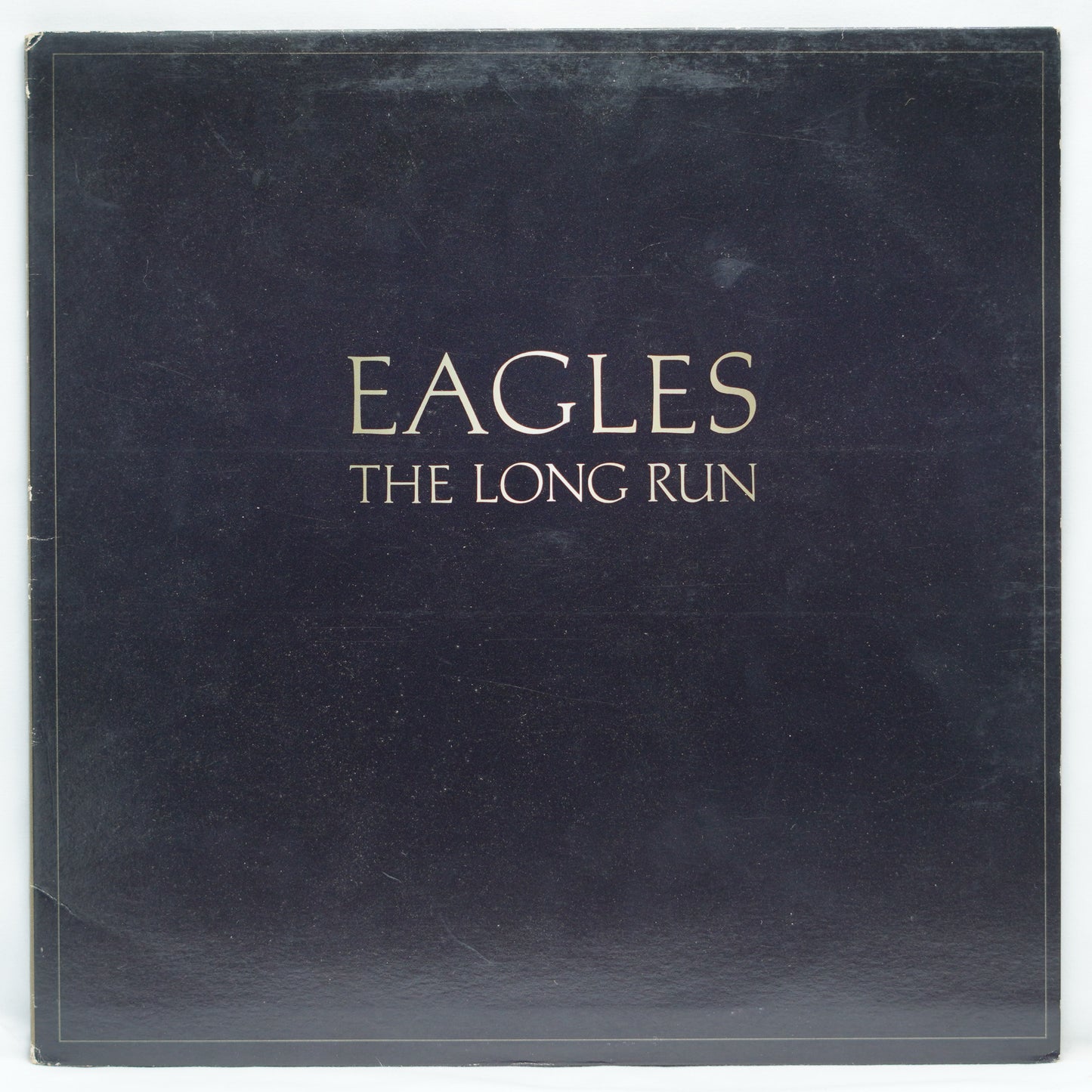 Eagles – The Long Run