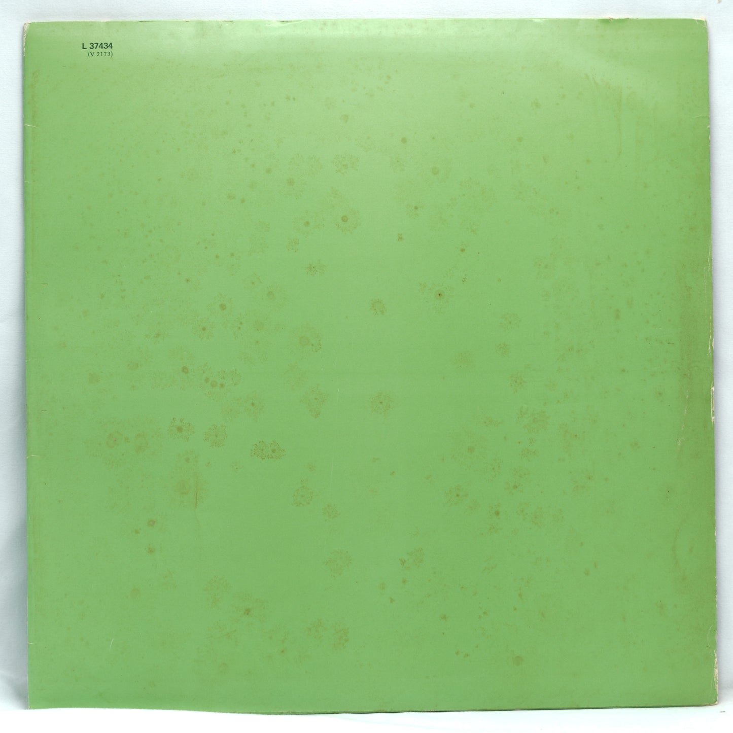 XTC – Black Sea